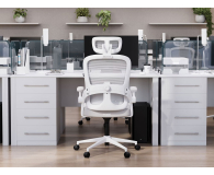 Diablo Chairs V-LIGHT CHAIR LIGHT GREY - 1526798 - zdjęcie 7